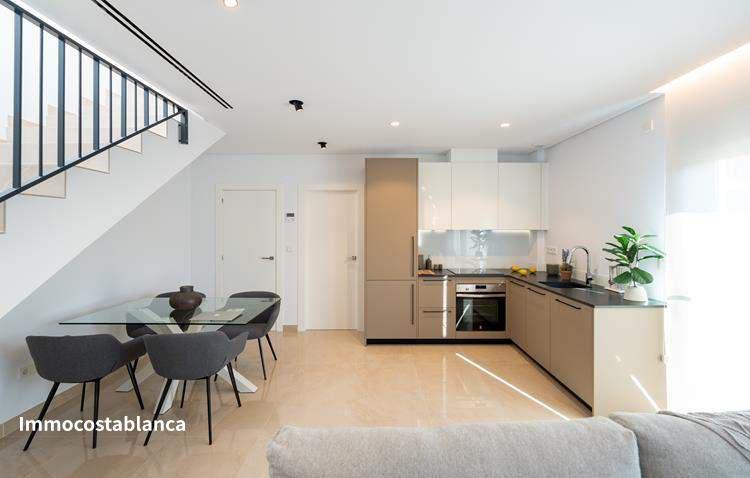 Таунхаус в Гран Алаканте, 121 м², 356 000 €, фото 6, объявление 70265216