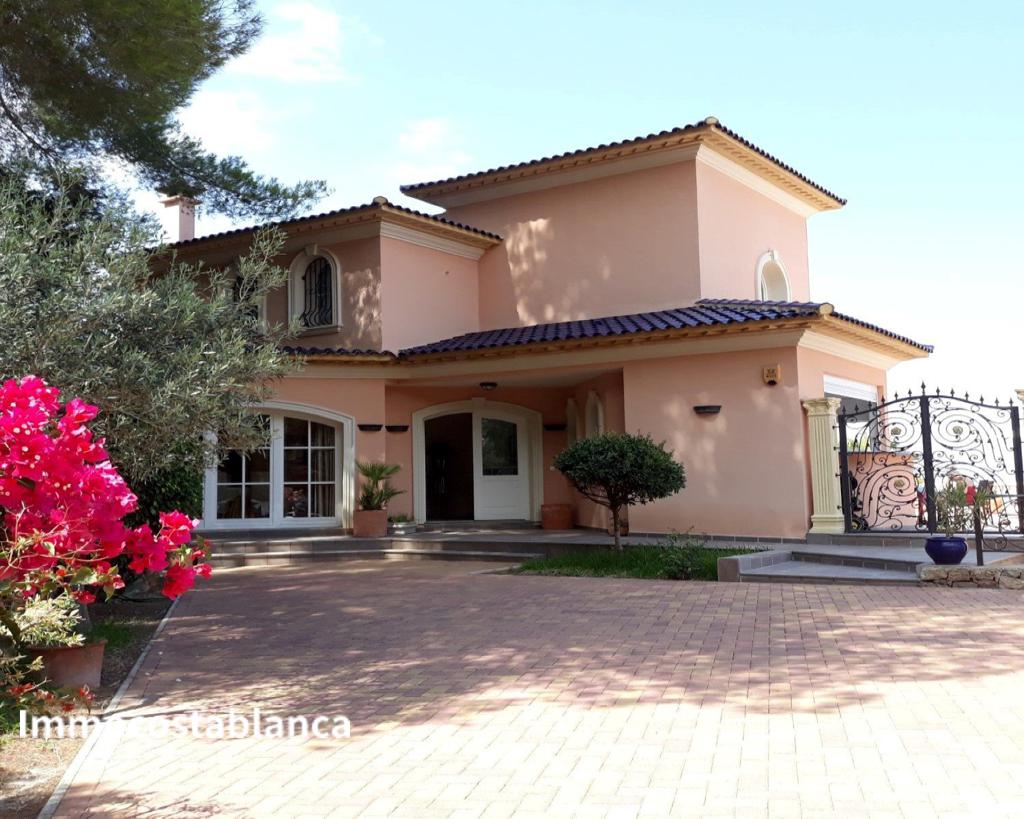 8-комн. вилла в Дении, 425 м², 1 499 000 €, фото 10, объявление 10533368