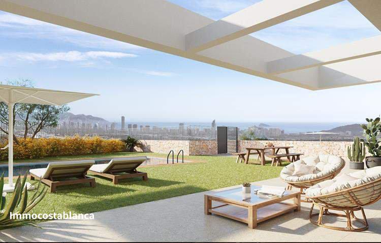 Вилла в Финестрате, 130 м², 555 000 €, фото 4, объявление 11825136