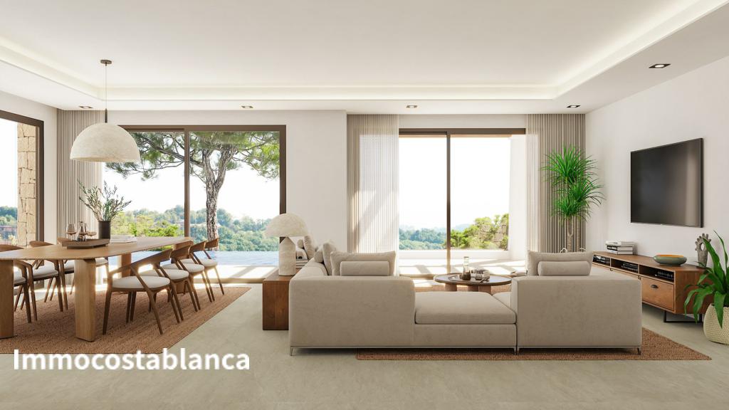 Коттедж в Бенисе, 256 м², 1 670 000 €, фото 8, объявление 5562016