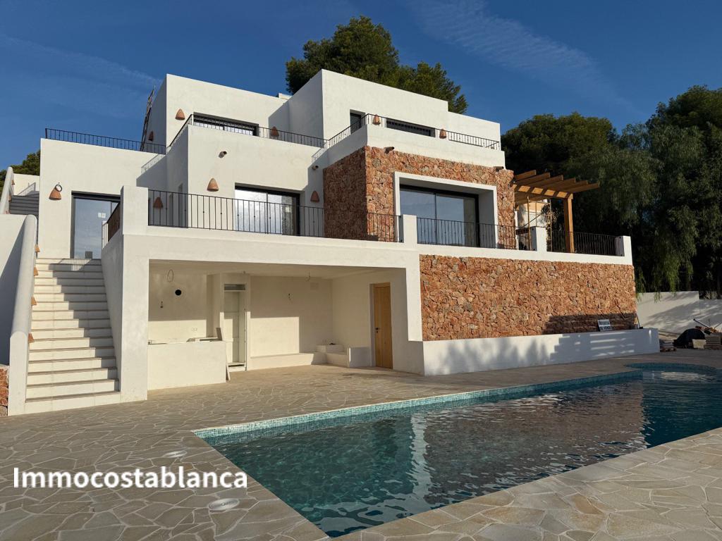 Коттедж в Морайре, 339 м², 2 275 000 €, фото 1, объявление 16854736
