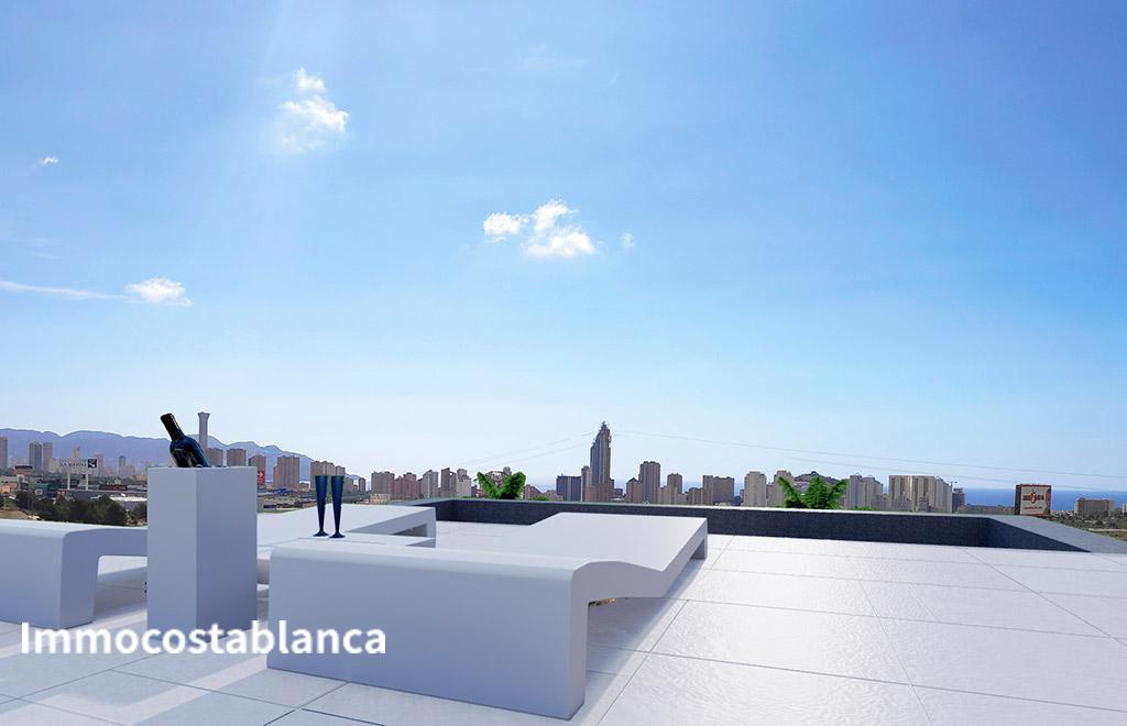 Вилла в Финестрате, 320 м², 860 000 €, фото 2, объявление 31347616