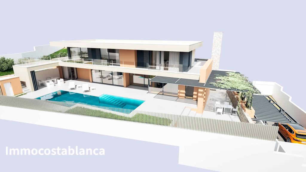 Коттедж в Морайре, 460 м², 1 590 000 €, фото 3, объявление 4158736