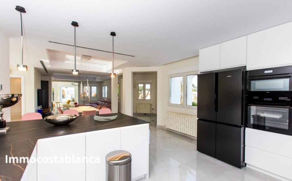 Коттедж в Дении, 272 м², 1 345 000 €, фото 5, объявление 18451536