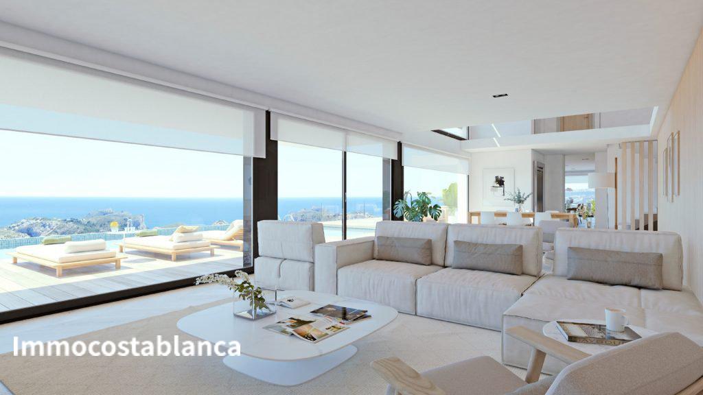 6-комн. вилла в Аликанте, 1401 м², 5 221 000 €, фото 3, объявление 38484016