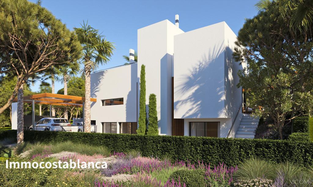 Вилла в Ориуэла Коста, 196 м², 1 160 000 €, фото 10, объявление 38375536