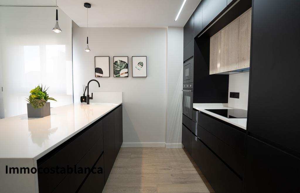 Квартира в Пилар-де-ла-Орададе, 71 м², 355 000 €, фото 1, объявление 12281936