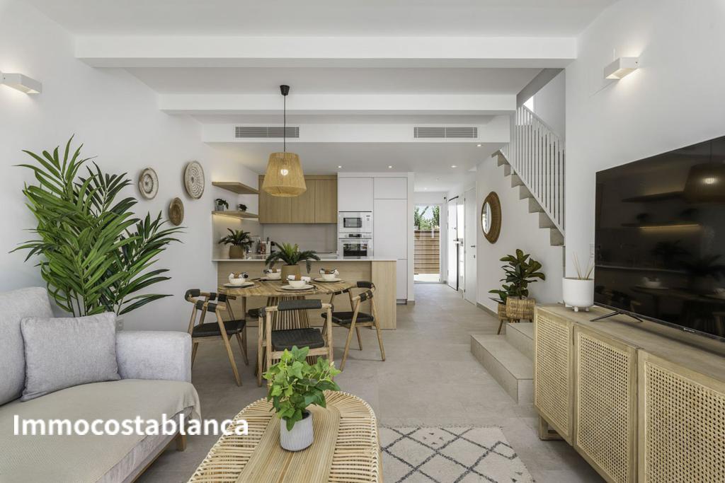 Вилла в Ла Марине, 109 м², 350 000 €, фото 6, объявление 26104096