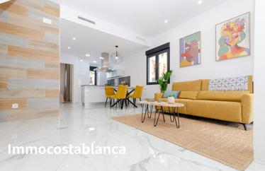 Вилла в Торревьехе, 105 м²