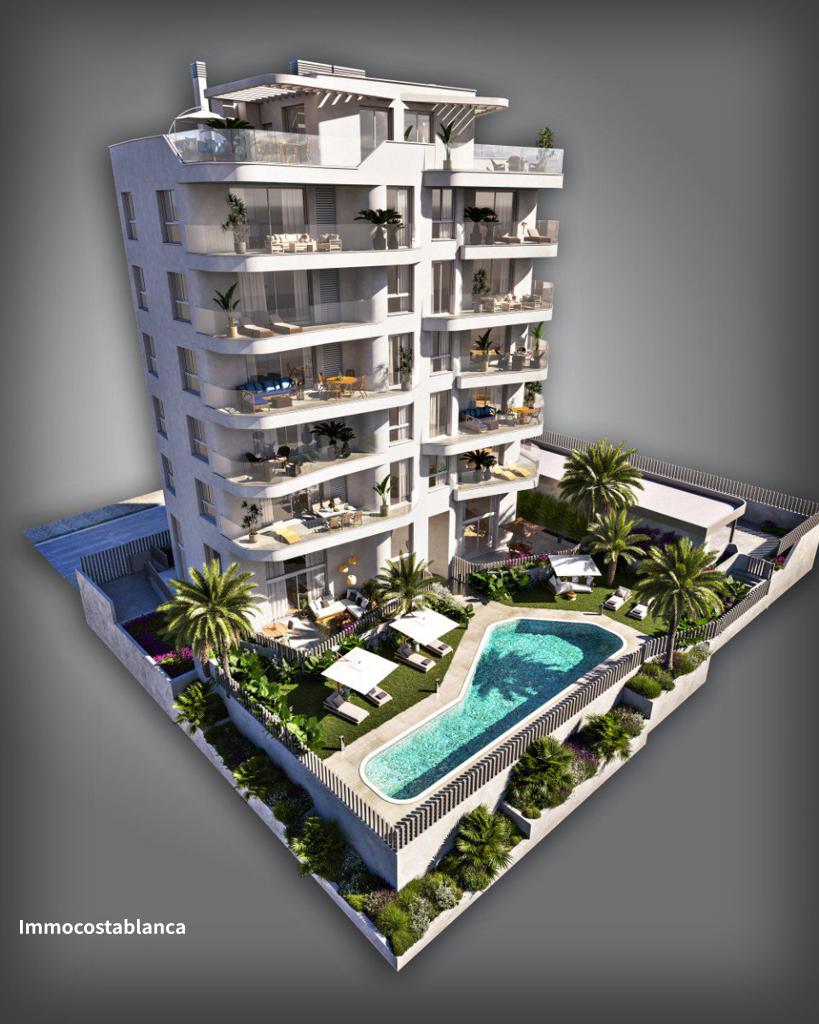 Квартира в Вильяхойосе, 171 м², 495 000 €, фото 4, объявление 53079536
