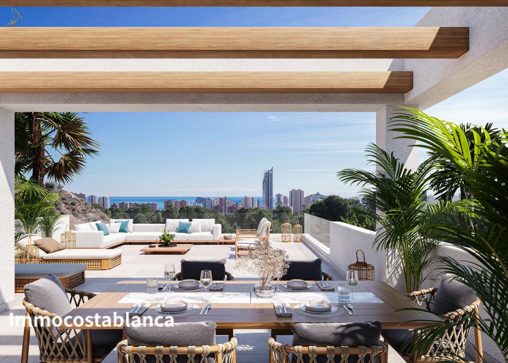 Коттедж в Финестрате, 197 м², 535 000 €, фото 3, объявление 44348176