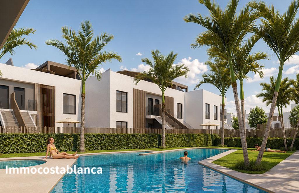 Квартира в Пилар-де-ла-Орададе, 90 м², 295 000 €, фото 2, объявление 66625216