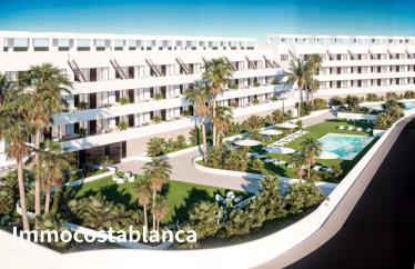 Квартира в Финестрате, 66 м²