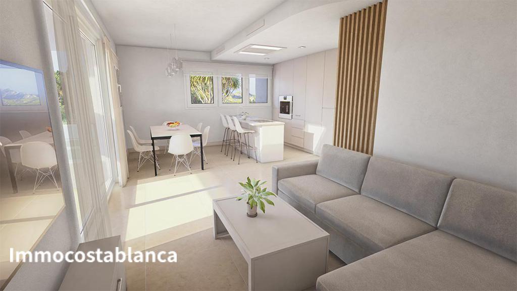 Квартира в Кальпе, 165 м², 450 000 €, фото 5, объявление 13879536