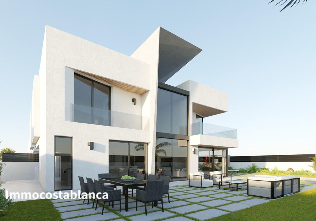 Вилла в Аликанте, 616 м², 1 340 000 €, фото 1, объявление 21079536