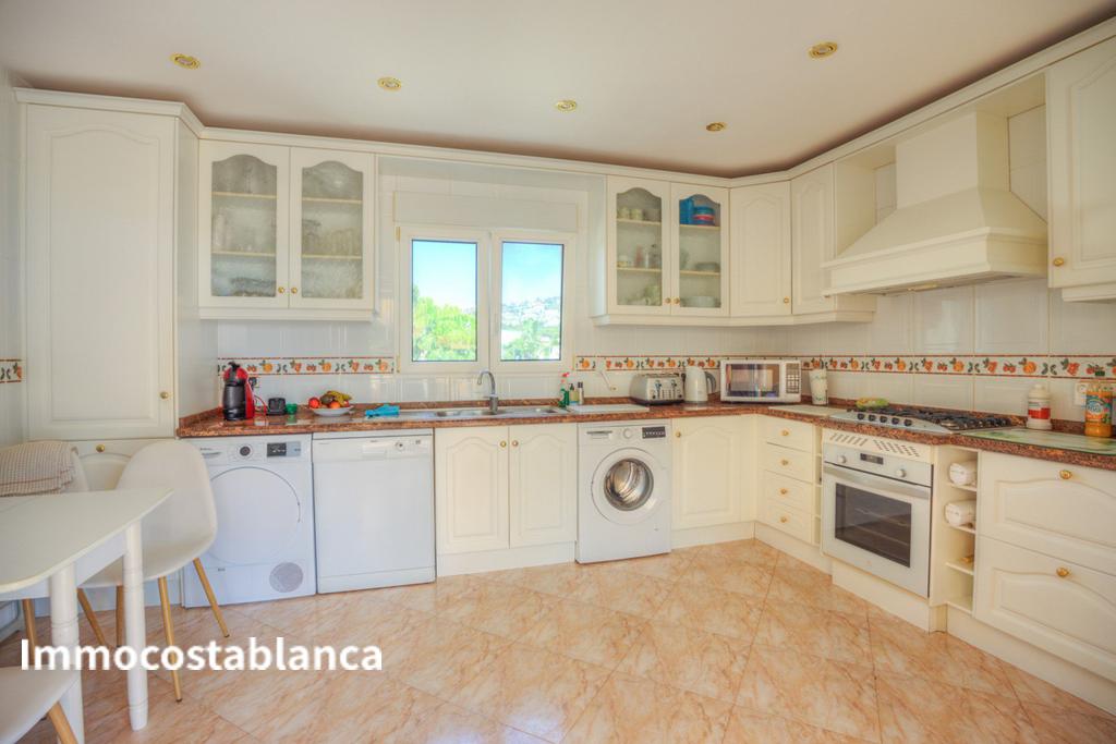 Вилла в Бенисе, 320 м², 1 100 000 €, фото 10, объявление 47162816