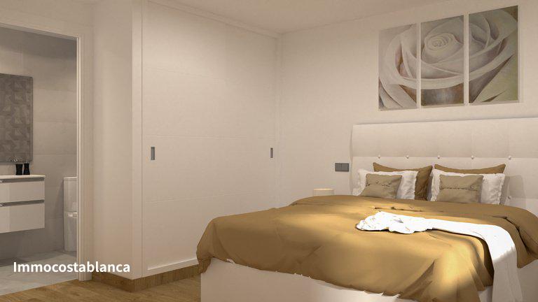 Квартира в Деэса де Кампоамор, 80 м², 205 000 €, фото 3, объявление 50323376