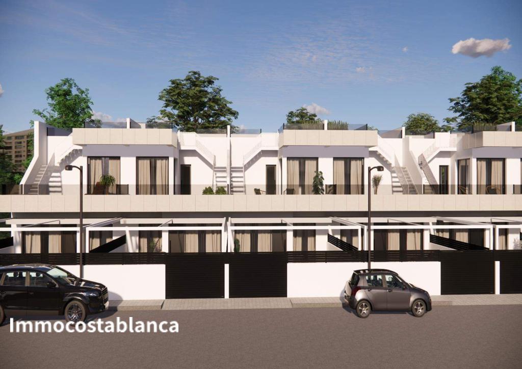 Таунхаус в Рохалесе, 178 м², 370 000 €, фото 8, объявление 61929936