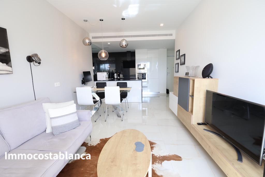 Квартира в Ориуэла Коста, 113 м², 269 000 €, фото 8, объявление 72697216