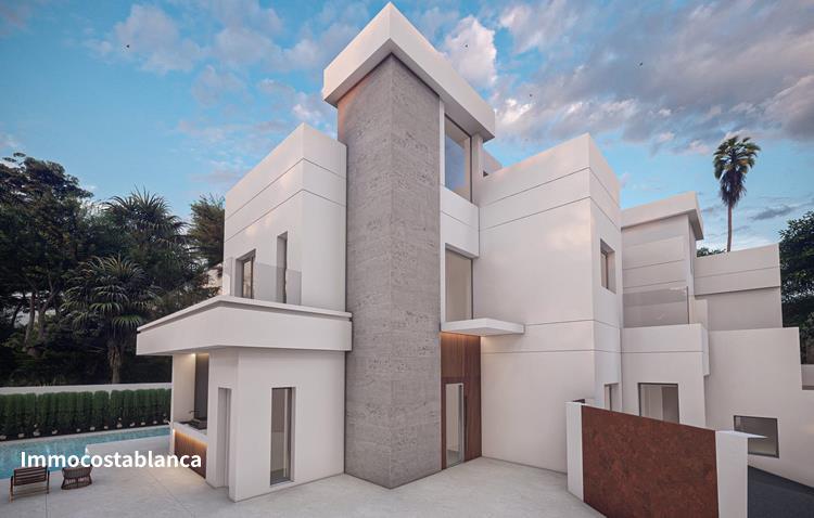 Вилла в Эль Альбире, 420 м², 890 000 €, фото 2, объявление 53764416