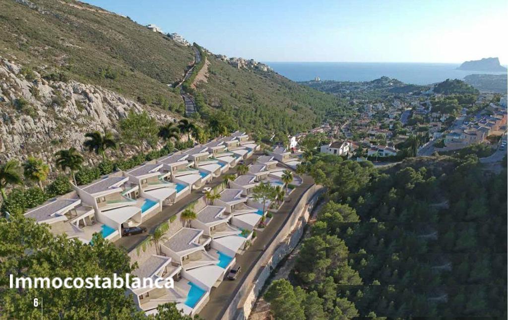 Вилла в Бенитачеле, 270 м², 920 000 €, фото 2, объявление 9832416