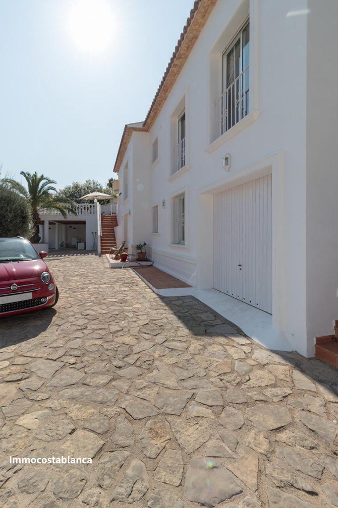 Коттедж в Бенисе, 266 м², 950 000 €, фото 3, объявление 67245776