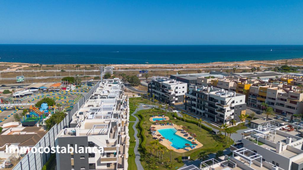 Квартира в Ориуэла Коста, 75 м², 495 000 €, фото 1, объявление 43097216