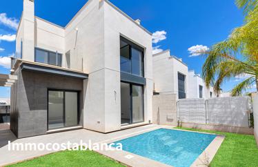 Вилла в Ориуэла Коста, 140 м²
