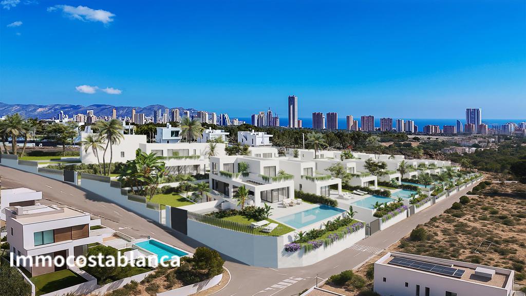 Вилла в Финестрате, 170 м², 895 000 €, фото 10, объявление 26018816