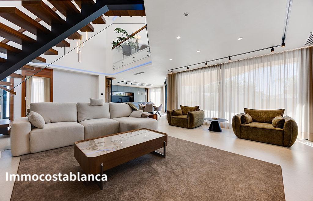 Вилла в Рохалесе, 425 м², 2 650 000 €, фото 2, объявление 50748416