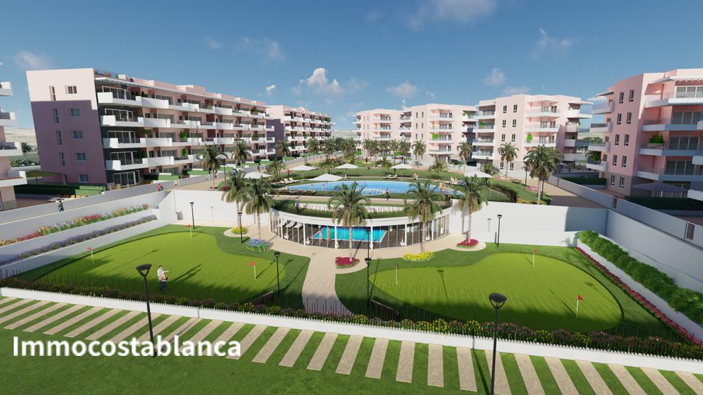Квартира в Гвардамар-дель-Сегура, 103 м², 280 000 €, фото 7, объявление 62847536