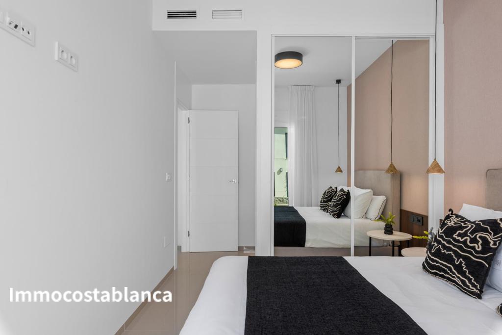 Коттедж в Сьюдад-Кесада, 86 м², 326 000 €, фото 5, объявление 63959536
