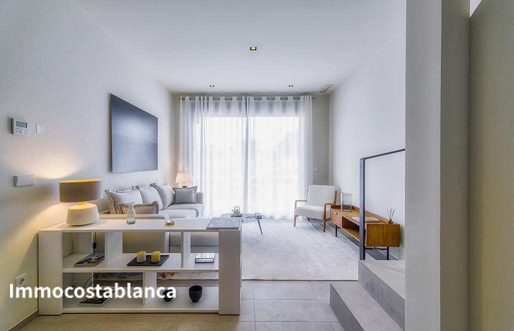 Таунхаус в Пилар-де-ла-Орададе, 90 м², 248 000 €, фото 7, объявление 22656016