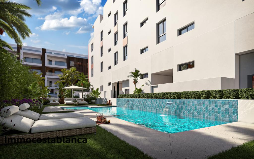 Квартира в Вильяхойосе, 151 м², 470 000 €, фото 3, объявление 73647536