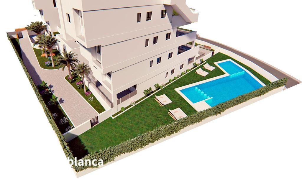 Квартира в Деэса де Кампоамор, 82 м², 246 000 €, фото 9, объявление 71052176