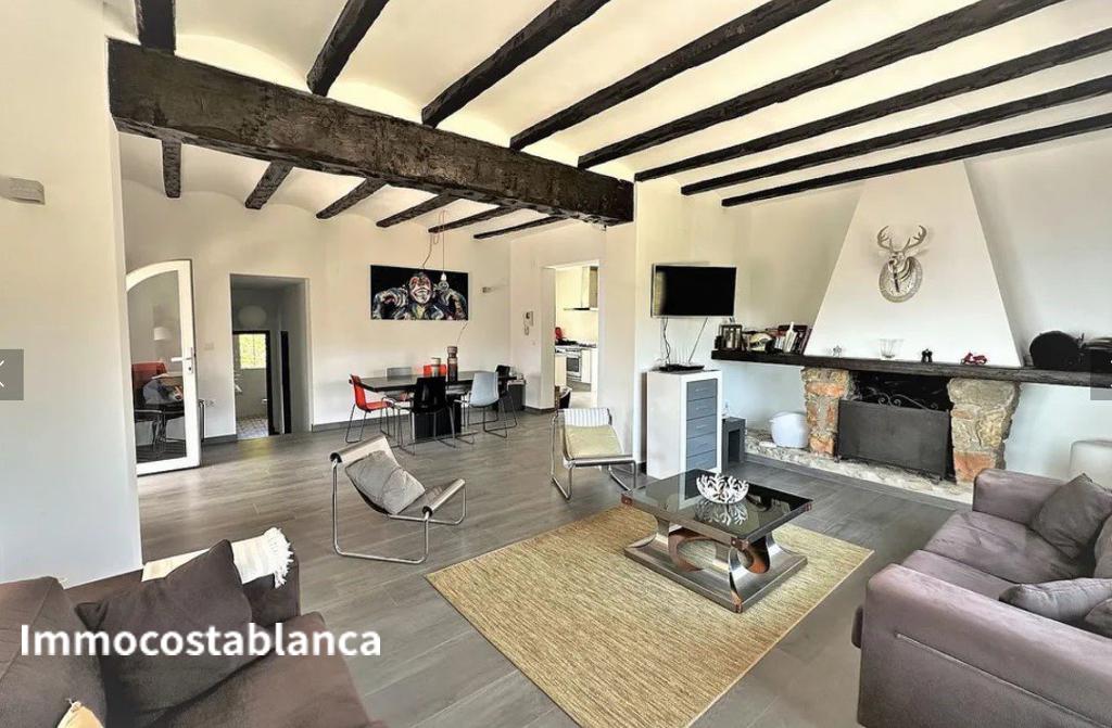 Коттедж в Хавеа, 400 м², 2 625 000 €, фото 10, объявление 3251536