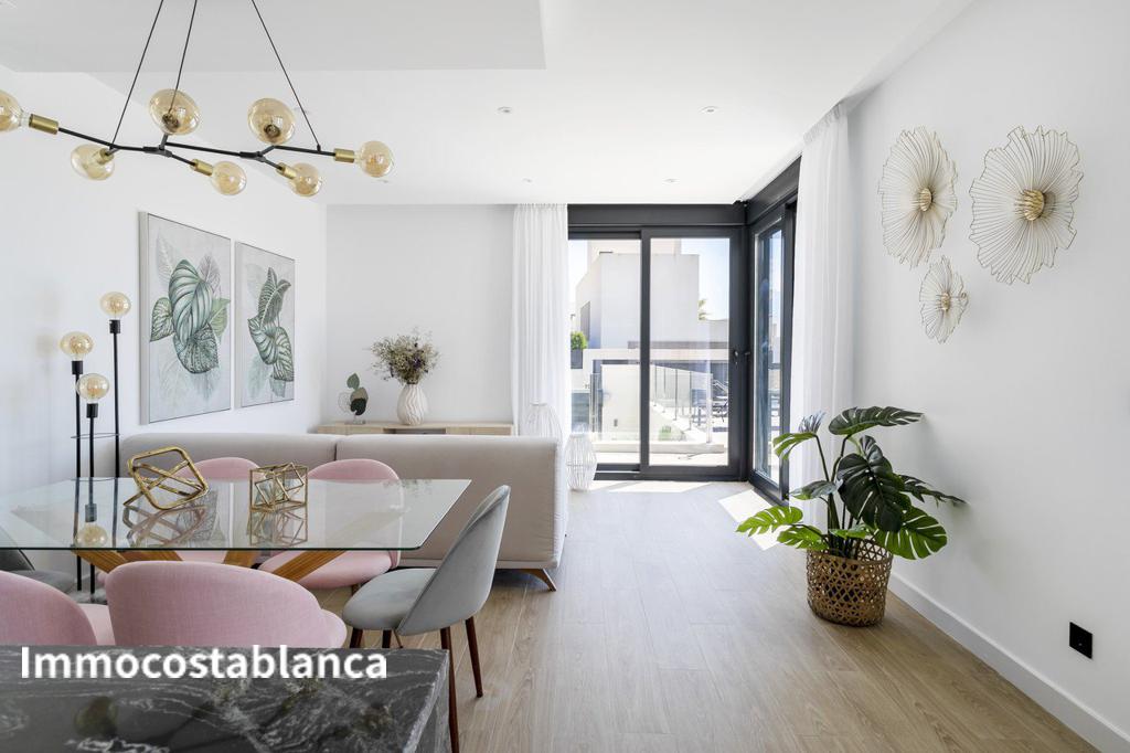 Вилла в Финестрате, 151 м², 799 000 €, фото 8, объявление 76432976