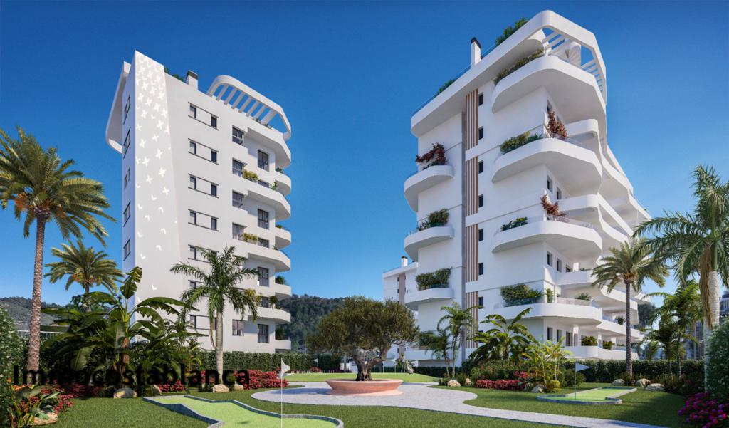 Квартира в Вильяхойосе, 124 м², 533 000 €, фото 5, объявление 4051536