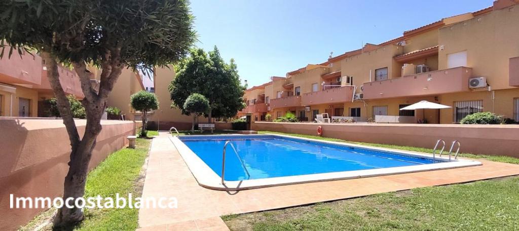 Таунхаус в Кабо Роч, 85 м², 240 000 €, фото 1, объявление 60221936