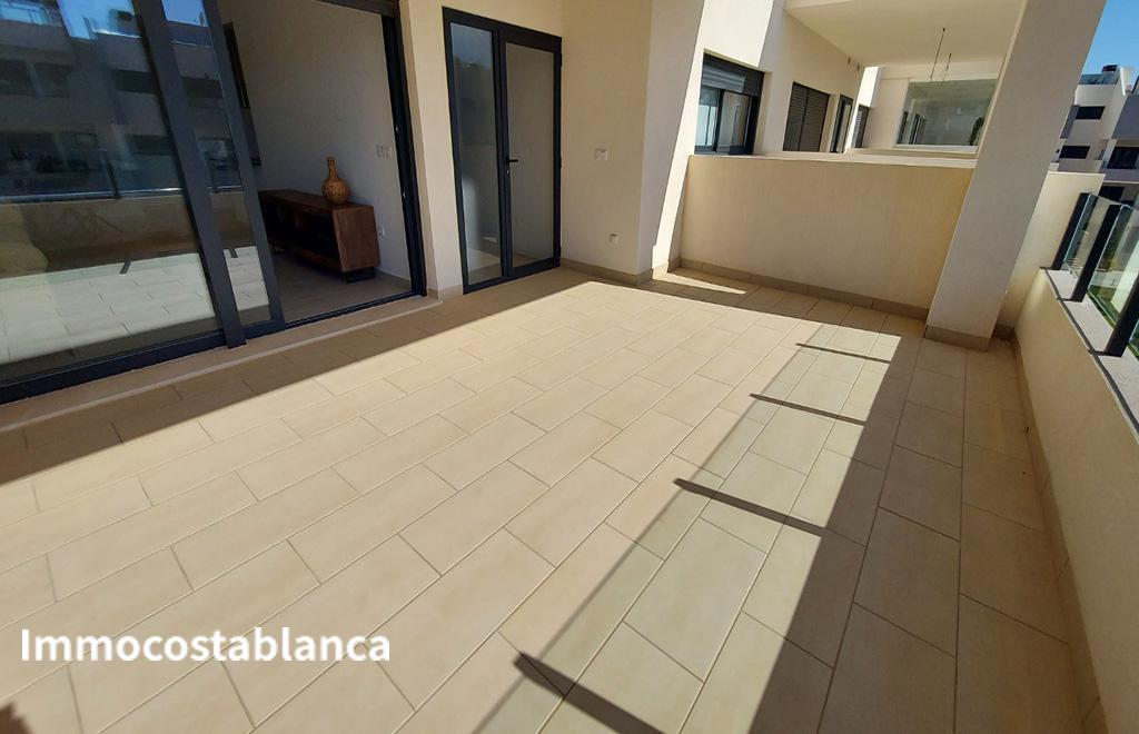 Квартира в Сан-Мигель-де-Салинасе, 97 м², 390 000 €, фото 10, объявление 36427536