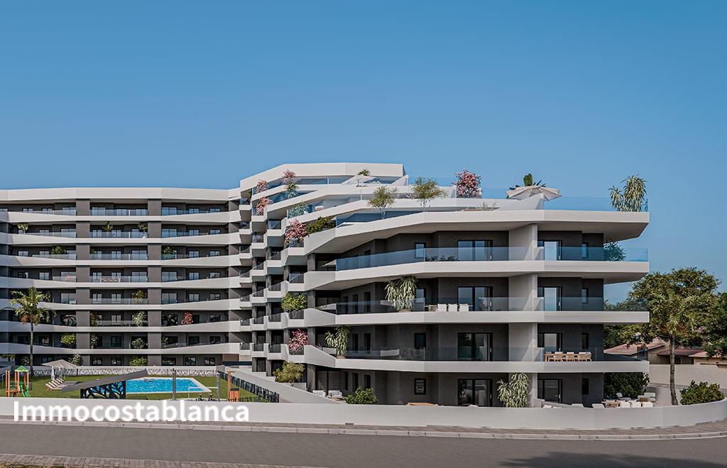 Квартира в Сан-Мигель-де-Салинасе, 80 м², 260 000 €, фото 10, объявление 22892416