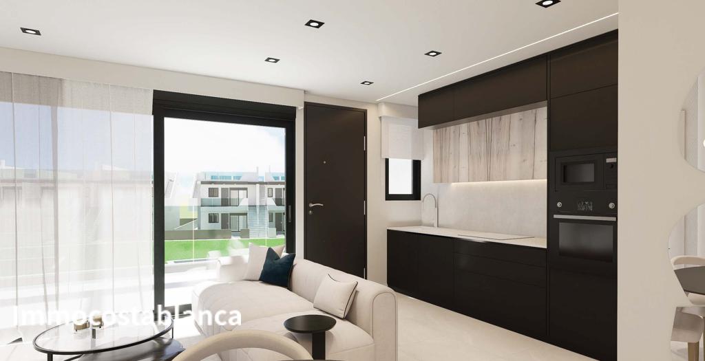 Коттедж в Пилар-де-ла-Орададе, 75 м², 299 000 €, фото 3, объявление 51376416