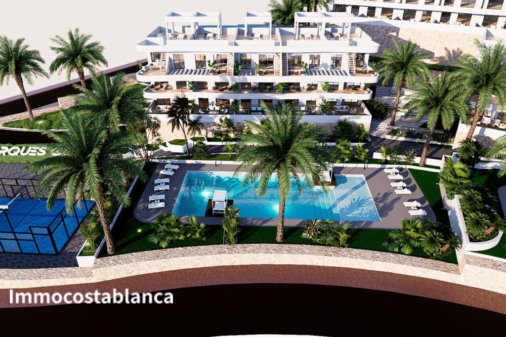 Квартира в Бенидорме, 88 м², 330 000 €, фото 5, объявление 79567536