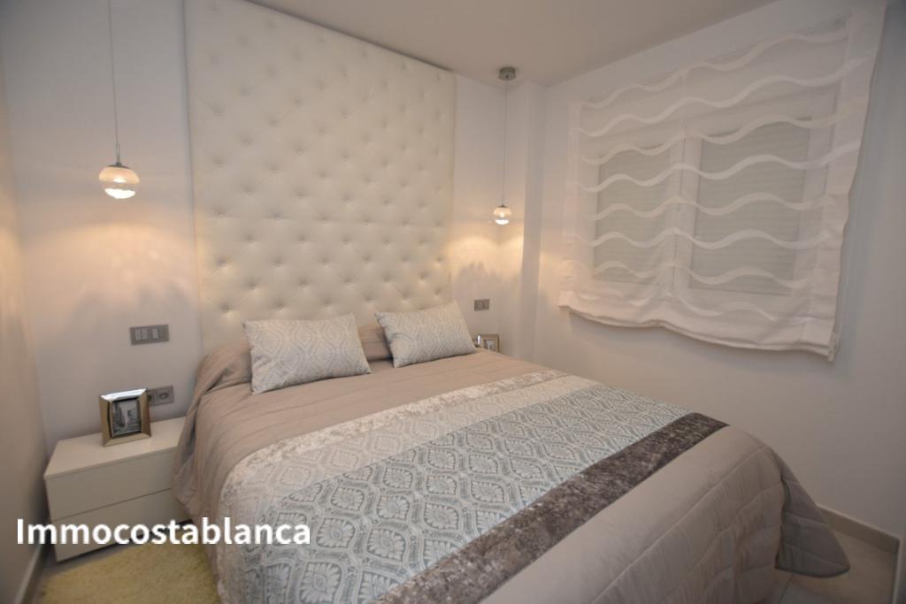 Квартира в Торревьехе, 65 м², 140 000 €, фото 9, объявление 24094968