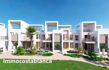 Квартира в Рохалесе, 73 м²