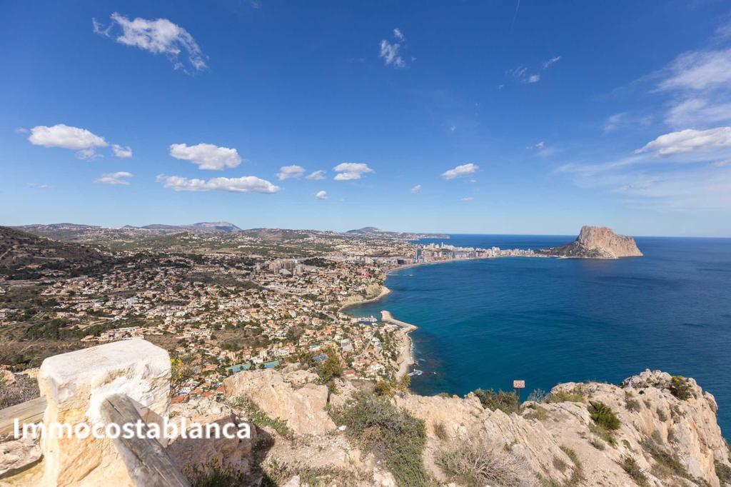 Квартира в Кальпе, 59 м², 479 000 €, фото 7, объявление 70127536
