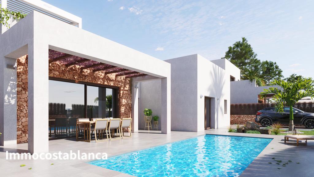 Вилла в Ориуэла Коста, 143 м², 760 000 €, фото 6, объявление 943536