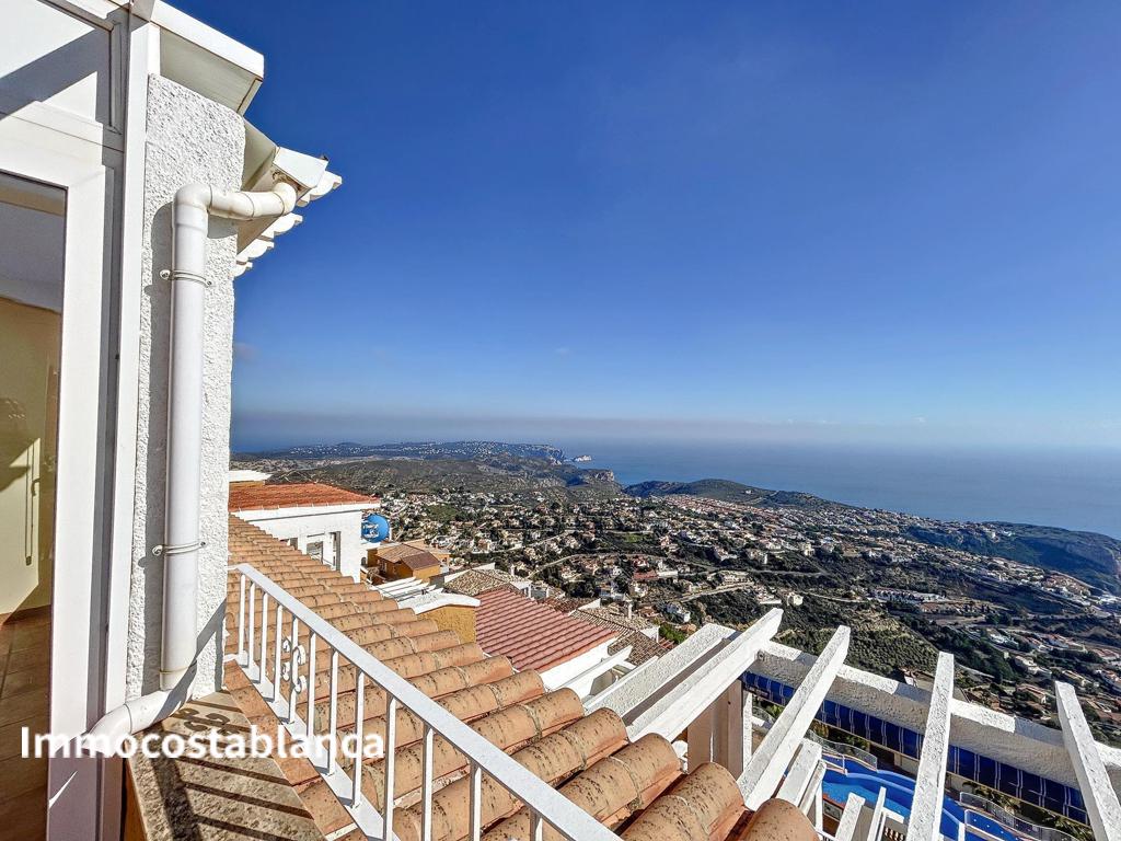 Пентхаус в Бенитачеле, 132 м², 299 000 €, фото 1, объявление 8777776