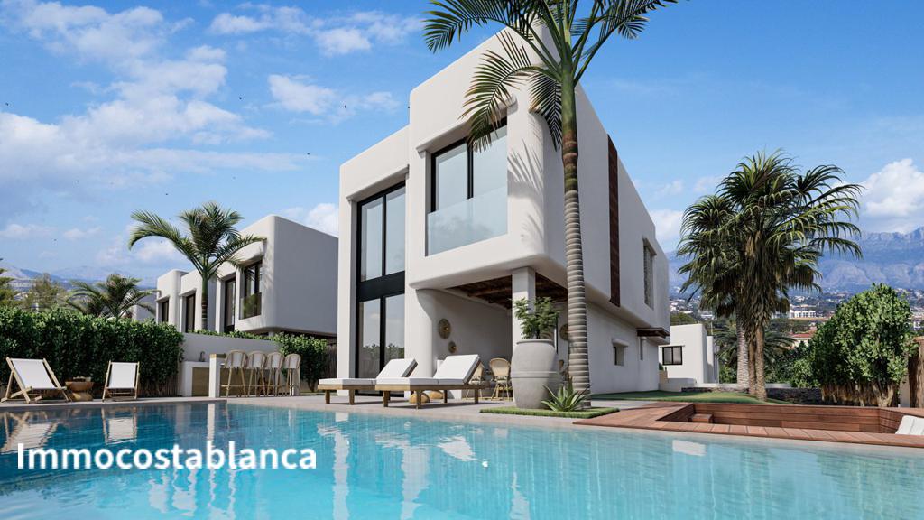 Вилла в Эль Альбире, 203 м², 875 000 €, фото 4, объявление 25983456