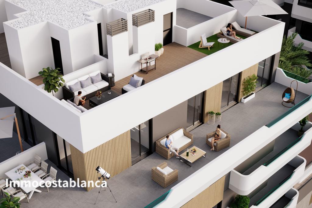 Квартира в Санта-Поле, 115 м², 305 000 €, фото 1, объявление 27015536